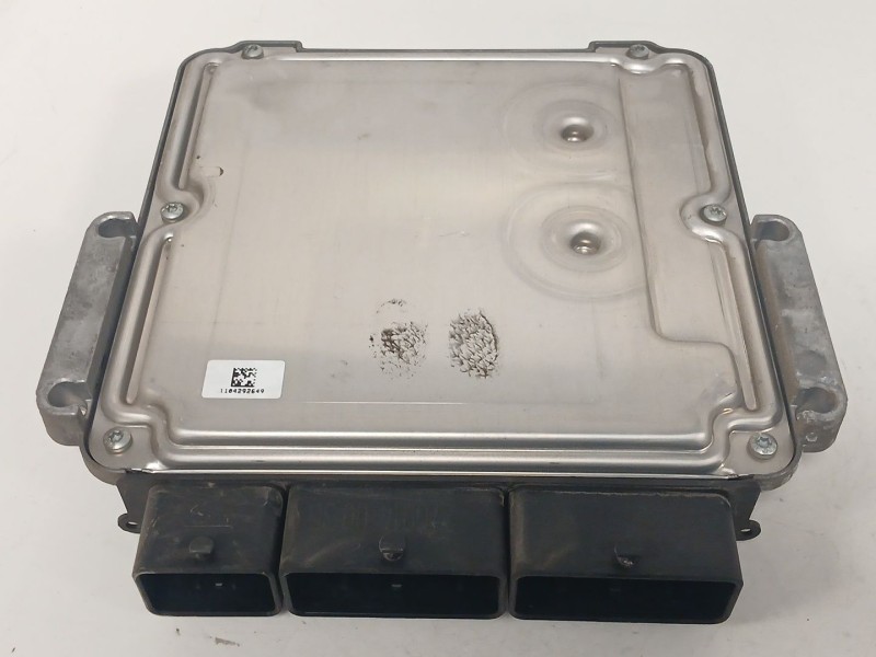 Recambio de centralita motor uce para renault kangoo express (fw0/1_) 1.5 dci 75 (fw07, fw10, fw04) referencia OEM IAM   
