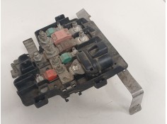 Recambio de caja reles / fusibles para renault kangoo express (fw0/1_) 1.5 dci 75 (fw07, fw10, fw04) referencia OEM IAM   