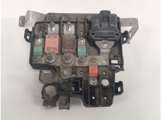 Recambio de caja reles / fusibles para renault kangoo express (fw0/1_) 1.5 dci 75 (fw07, fw10, fw04) referencia OEM IAM    2