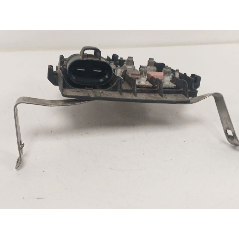 Recambio de caja reles / fusibles para renault kangoo express (fw0/1_) 1.5 dci 75 (fw07, fw10, fw04) referencia OEM IAM   