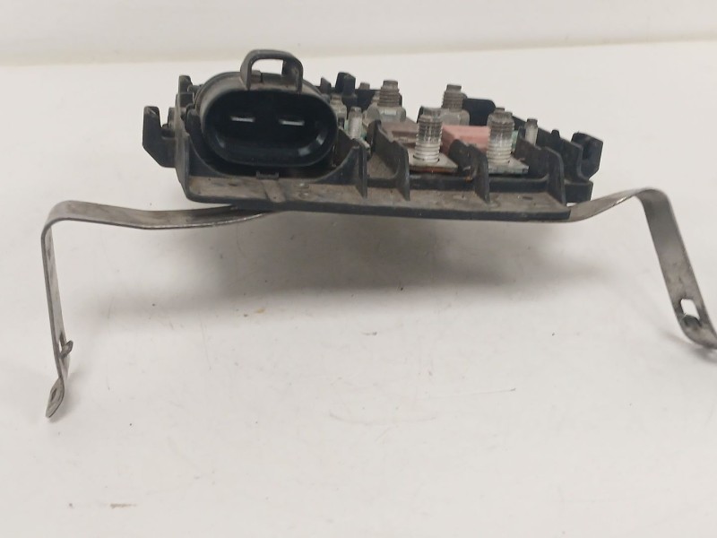 Recambio de caja reles / fusibles para renault kangoo express (fw0/1_) 1.5 dci 75 (fw07, fw10, fw04) referencia OEM IAM   