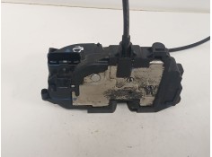 Recambio de cerradura puerta delantera derecha para renault kangoo express (fw0/1_) 1.5 dci 75 (fw07, fw10, fw04) referencia OEM