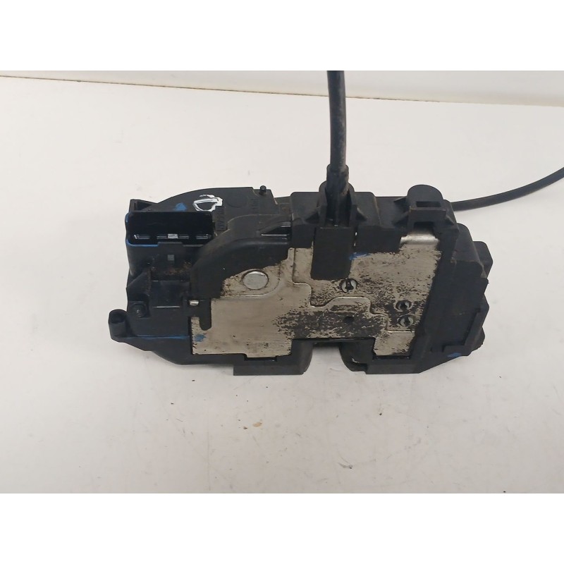 Recambio de cerradura puerta delantera derecha para renault kangoo express (fw0/1_) 1.5 dci 75 (fw07, fw10, fw04) referencia OEM