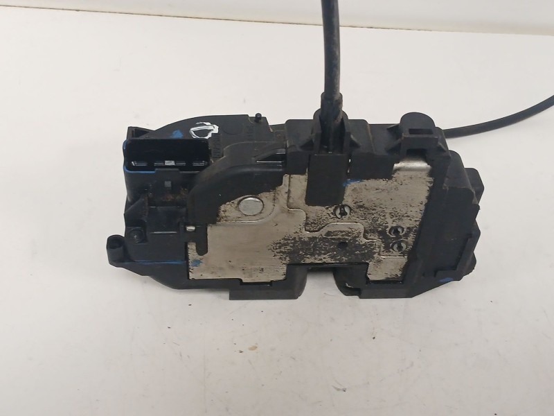 Recambio de cerradura puerta delantera derecha para renault kangoo express (fw0/1_) 1.5 dci 75 (fw07, fw10, fw04) referencia OEM