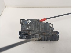 Recambio de cerradura puerta delantera derecha para renault kangoo express (fw0/1_) 1.5 dci 75 (fw07, fw10, fw04) referencia OEM 2