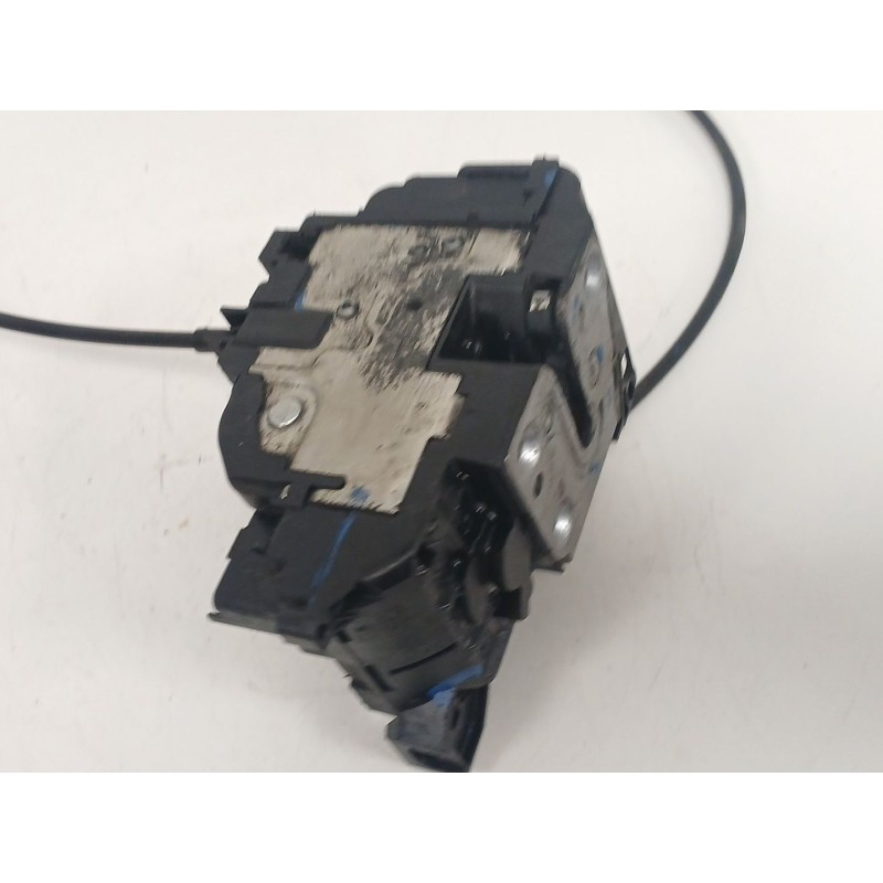 Recambio de cerradura puerta delantera derecha para renault kangoo express (fw0/1_) 1.5 dci 75 (fw07, fw10, fw04) referencia OEM