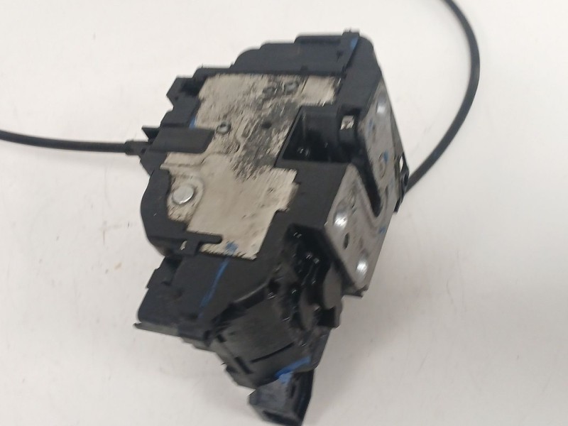 Recambio de cerradura puerta delantera derecha para renault kangoo express (fw0/1_) 1.5 dci 75 (fw07, fw10, fw04) referencia OEM