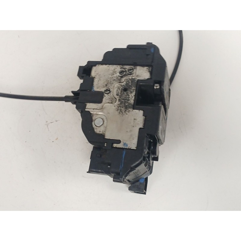 Recambio de cerradura puerta delantera derecha para renault kangoo express (fw0/1_) 1.5 dci 75 (fw07, fw10, fw04) referencia OEM