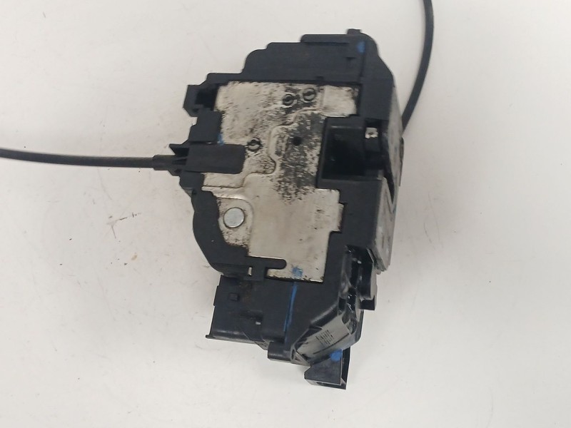 Recambio de cerradura puerta delantera derecha para renault kangoo express (fw0/1_) 1.5 dci 75 (fw07, fw10, fw04) referencia OEM
