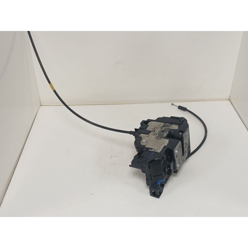 Recambio de cerradura puerta delantera derecha para renault kangoo express (fw0/1_) 1.5 dci 75 (fw07, fw10, fw04) referencia OEM