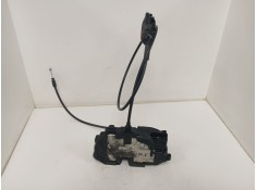 Recambio de cerradura puerta delantera izquierda para renault kangoo express (fw0/1_) 1.5 dci 75 (fw07, fw10, fw04) referencia O