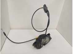 Recambio de cerradura puerta delantera izquierda para renault kangoo express (fw0/1_) 1.5 dci 75 (fw07, fw10, fw04) referencia O 2