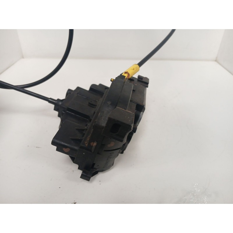 Recambio de cerradura puerta delantera izquierda para renault kangoo express (fw0/1_) 1.5 dci 75 (fw07, fw10, fw04) referencia O