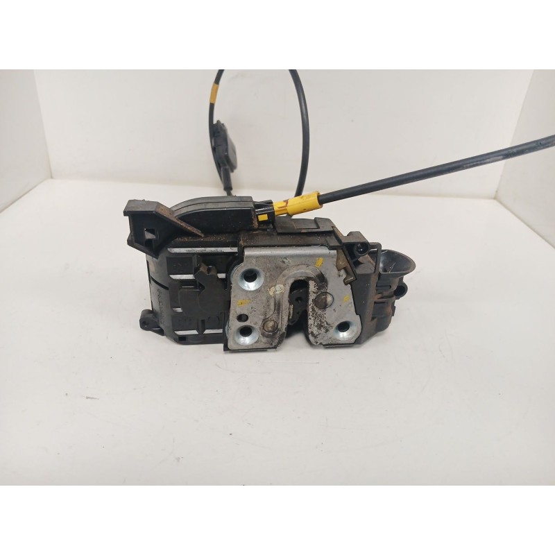 Recambio de cerradura puerta delantera izquierda para renault kangoo express (fw0/1_) 1.5 dci 75 (fw07, fw10, fw04) referencia O