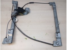 Recambio de elevalunas delantero derecho para renault kangoo express (fw0/1_) 1.5 dci 75 (fw07, fw10, fw04) referencia OEM IAM  