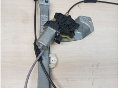 Recambio de elevalunas delantero derecho para renault kangoo express (fw0/1_) 1.5 dci 75 (fw07, fw10, fw04) referencia OEM IAM   2