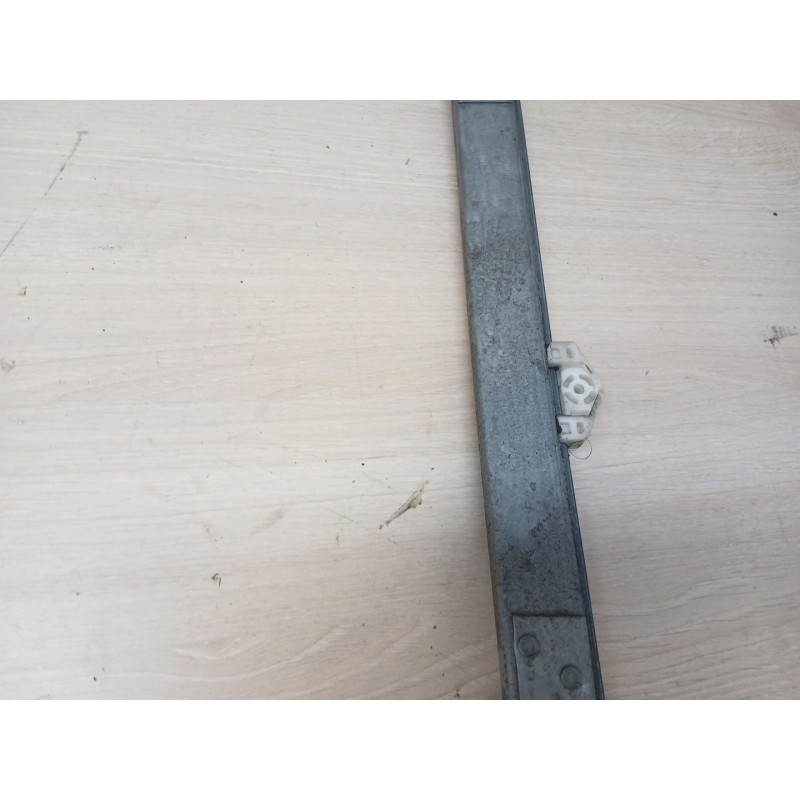 Recambio de elevalunas delantero derecho para renault kangoo express (fw0/1_) 1.5 dci 75 (fw07, fw10, fw04) referencia OEM IAM  