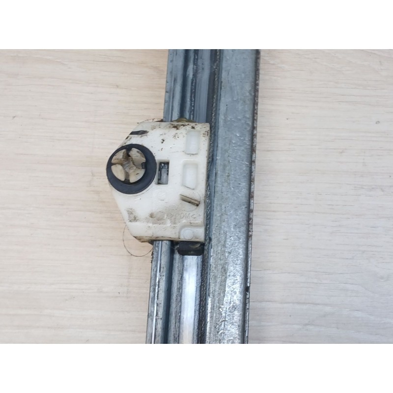 Recambio de elevalunas delantero derecho para renault kangoo express (fw0/1_) 1.5 dci 75 (fw07, fw10, fw04) referencia OEM IAM  