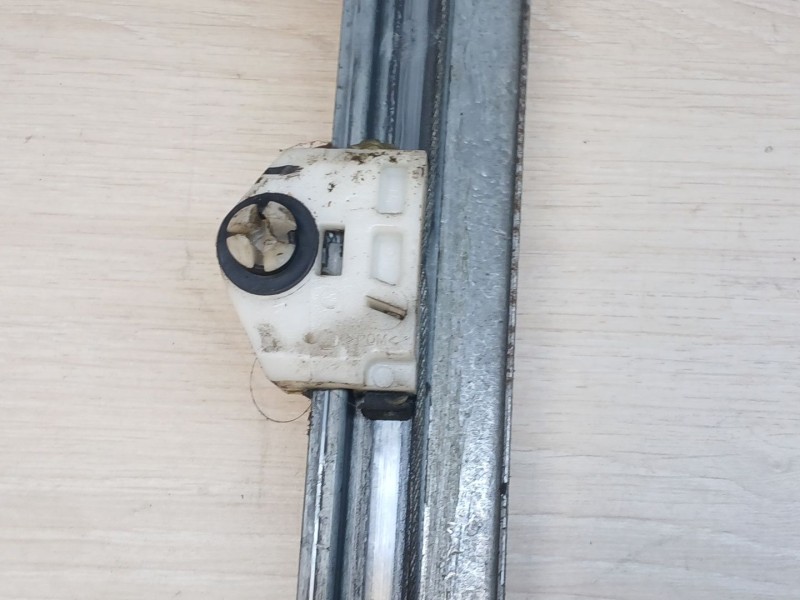 Recambio de elevalunas delantero derecho para renault kangoo express (fw0/1_) 1.5 dci 75 (fw07, fw10, fw04) referencia OEM IAM  