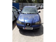 seat cordoba (6l2) del año 2002