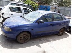 seat cordoba (6l2) del año 2002 2