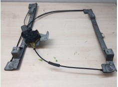 Recambio de elevalunas delantero izquierdo para renault kangoo express (fw0/1_) 1.5 dci 75 (fw07, fw10, fw04) referencia OEM IAM