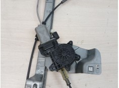 Recambio de elevalunas delantero izquierdo para renault kangoo express (fw0/1_) 1.5 dci 75 (fw07, fw10, fw04) referencia OEM IAM 2