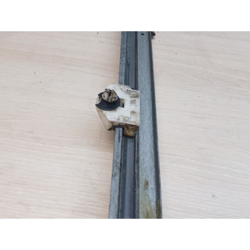 Recambio de elevalunas delantero izquierdo para renault kangoo express (fw0/1_) 1.5 dci 75 (fw07, fw10, fw04) referencia OEM IAM