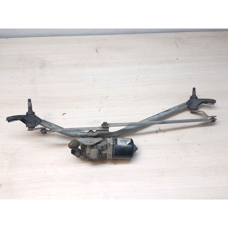 Recambio de motor limpia delantero para renault kangoo express (fw0/1_) 1.5 dci 75 (fw07, fw10, fw04) referencia OEM IAM   