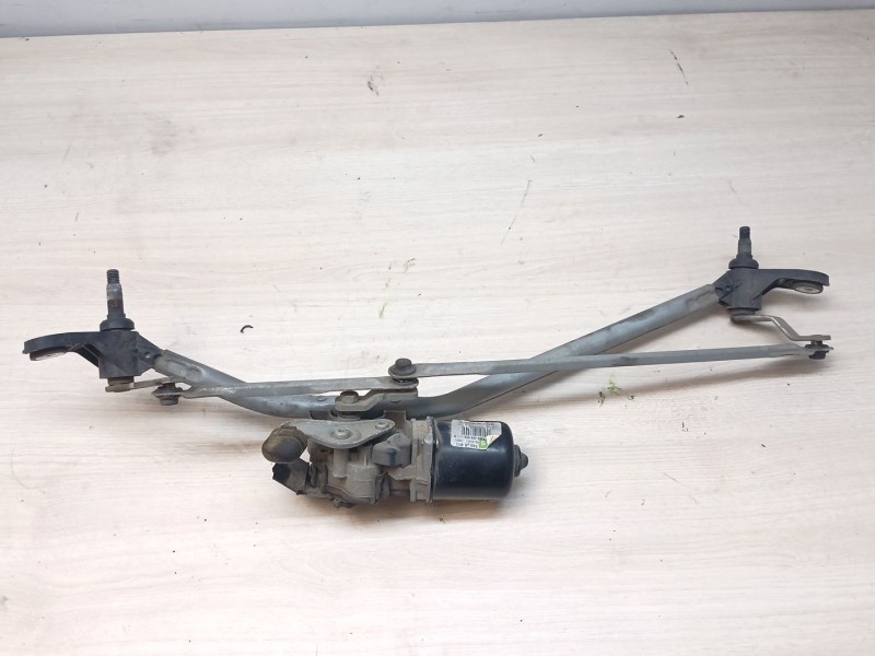 Recambio de motor limpia delantero para renault kangoo express (fw0/1_) 1.5 dci 75 (fw07, fw10, fw04) referencia OEM IAM   