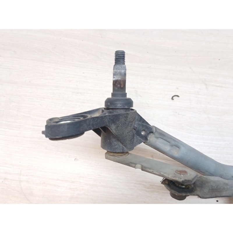Recambio de motor limpia delantero para renault kangoo express (fw0/1_) 1.5 dci 75 (fw07, fw10, fw04) referencia OEM IAM   