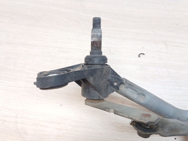 Recambio de motor limpia delantero para renault kangoo express (fw0/1_) 1.5 dci 75 (fw07, fw10, fw04) referencia OEM IAM   