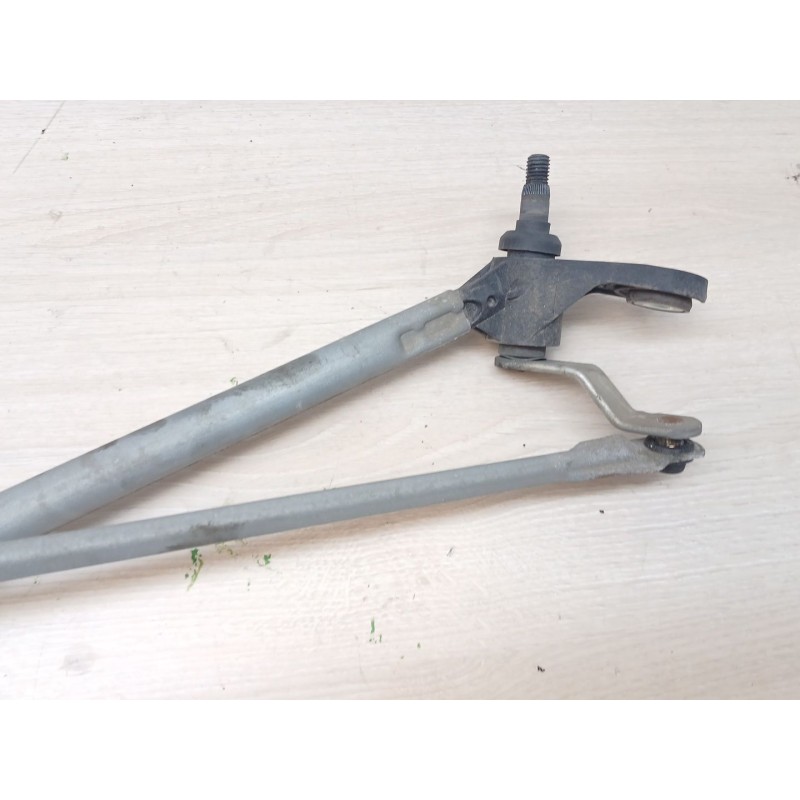 Recambio de motor limpia delantero para renault kangoo express (fw0/1_) 1.5 dci 75 (fw07, fw10, fw04) referencia OEM IAM   