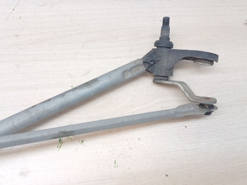 Recambio de motor limpia delantero para renault kangoo express (fw0/1_) 1.5 dci 75 (fw07, fw10, fw04) referencia OEM IAM   
