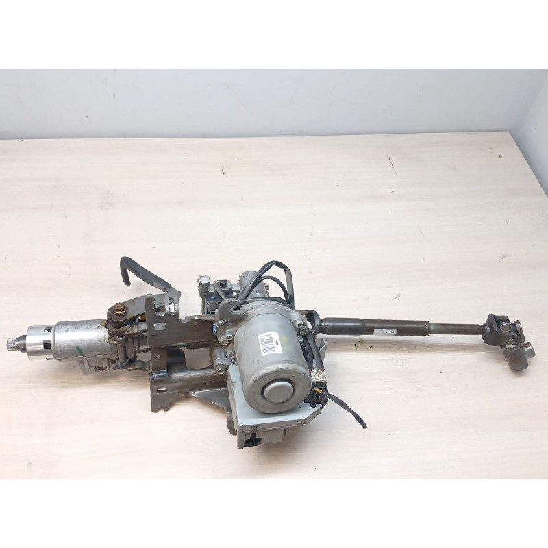 Recambio de columna direccion para renault kangoo express (fw0/1_) 1.5 dci 75 (fw07, fw10, fw04) referencia OEM IAM 82001443858 