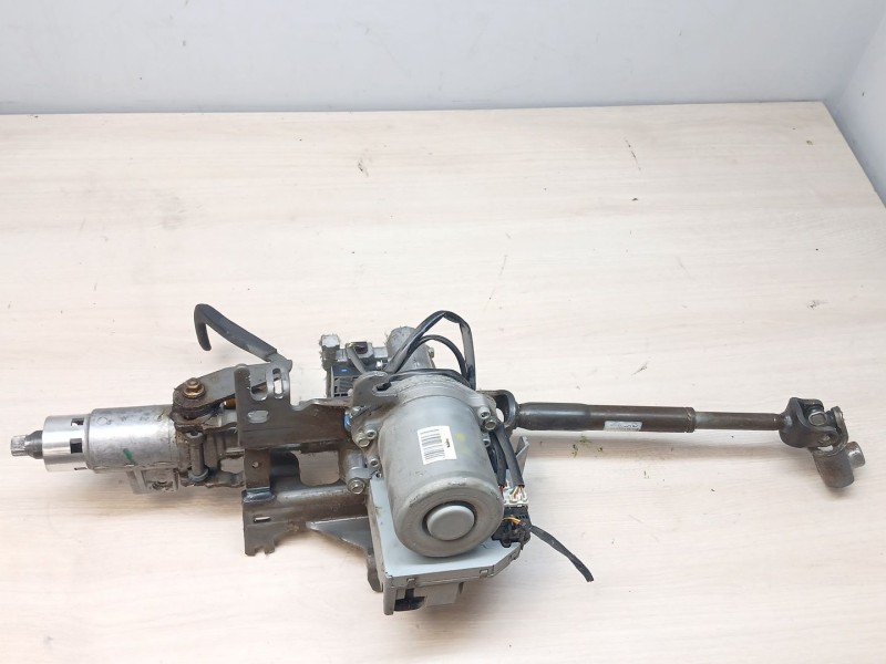 Recambio de columna direccion para renault kangoo express (fw0/1_) 1.5 dci 75 (fw07, fw10, fw04) referencia OEM IAM 82001443858 