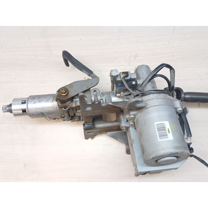 Recambio de columna direccion para renault kangoo express (fw0/1_) 1.5 dci 75 (fw07, fw10, fw04) referencia OEM IAM 82001443858 