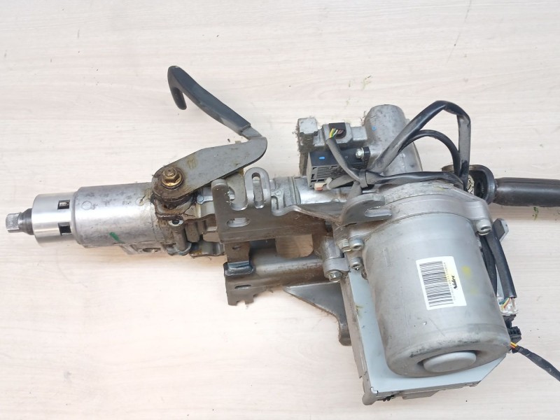 Recambio de columna direccion para renault kangoo express (fw0/1_) 1.5 dci 75 (fw07, fw10, fw04) referencia OEM IAM 82001443858 