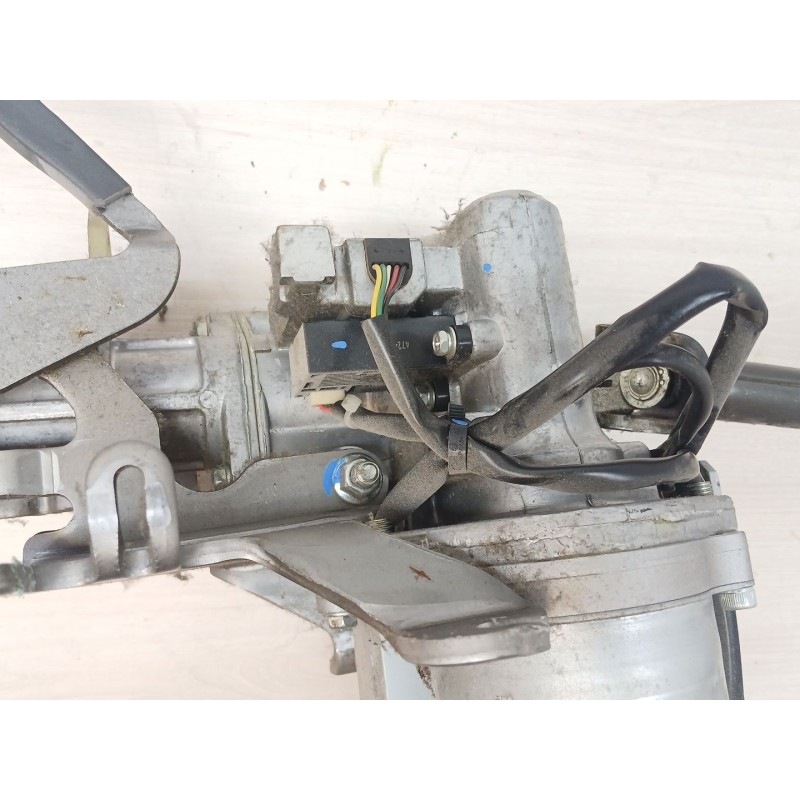 Recambio de columna direccion para renault kangoo express (fw0/1_) 1.5 dci 75 (fw07, fw10, fw04) referencia OEM IAM 82001443858 