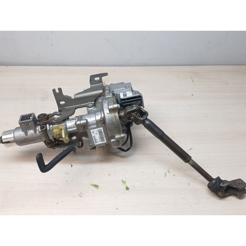 Recambio de columna direccion para renault kangoo express (fw0/1_) 1.5 dci 75 (fw07, fw10, fw04) referencia OEM IAM 82001443858 