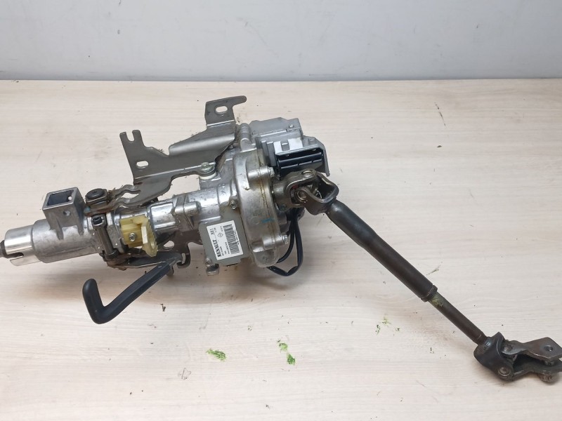 Recambio de columna direccion para renault kangoo express (fw0/1_) 1.5 dci 75 (fw07, fw10, fw04) referencia OEM IAM 82001443858 