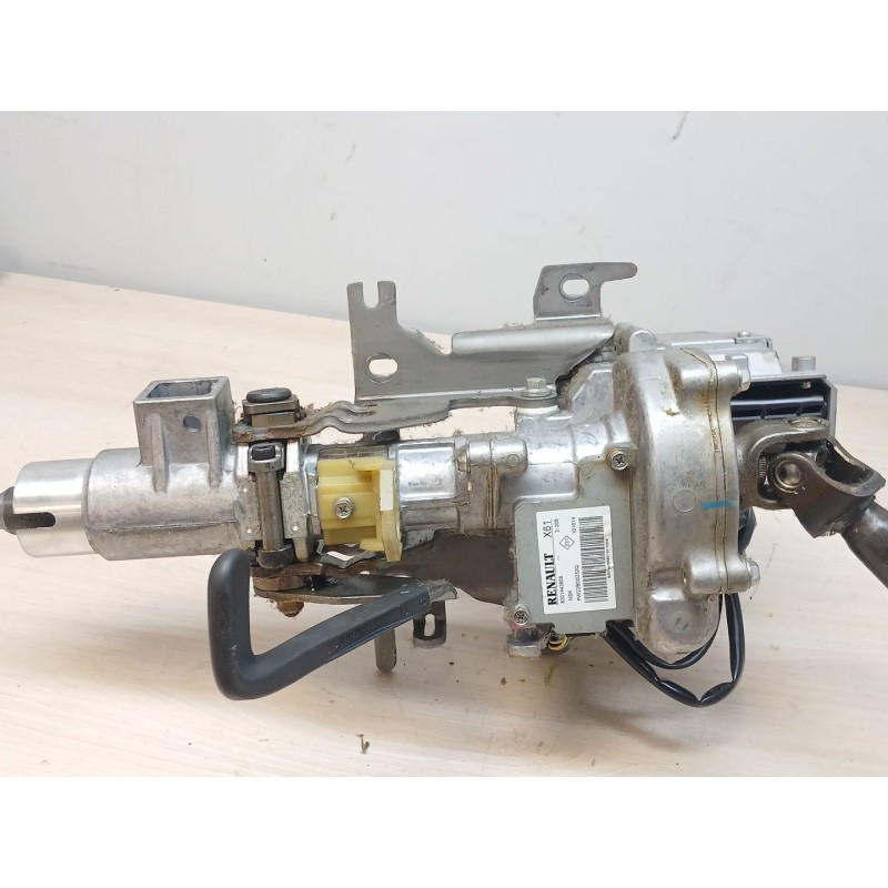 Recambio de columna direccion para renault kangoo express (fw0/1_) 1.5 dci 75 (fw07, fw10, fw04) referencia OEM IAM 82001443858 