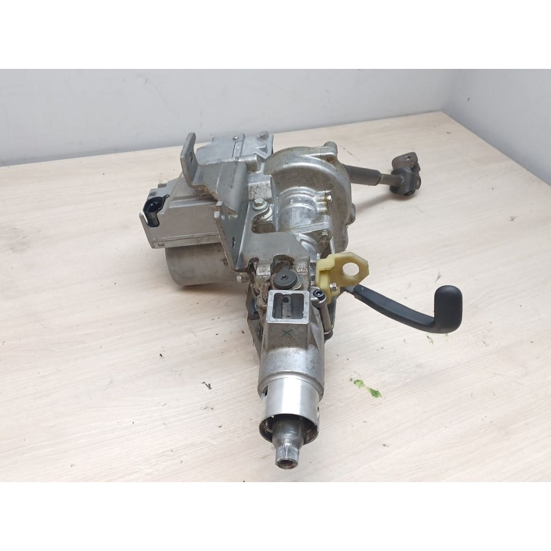 Recambio de columna direccion para renault kangoo express (fw0/1_) 1.5 dci 75 (fw07, fw10, fw04) referencia OEM IAM 82001443858 