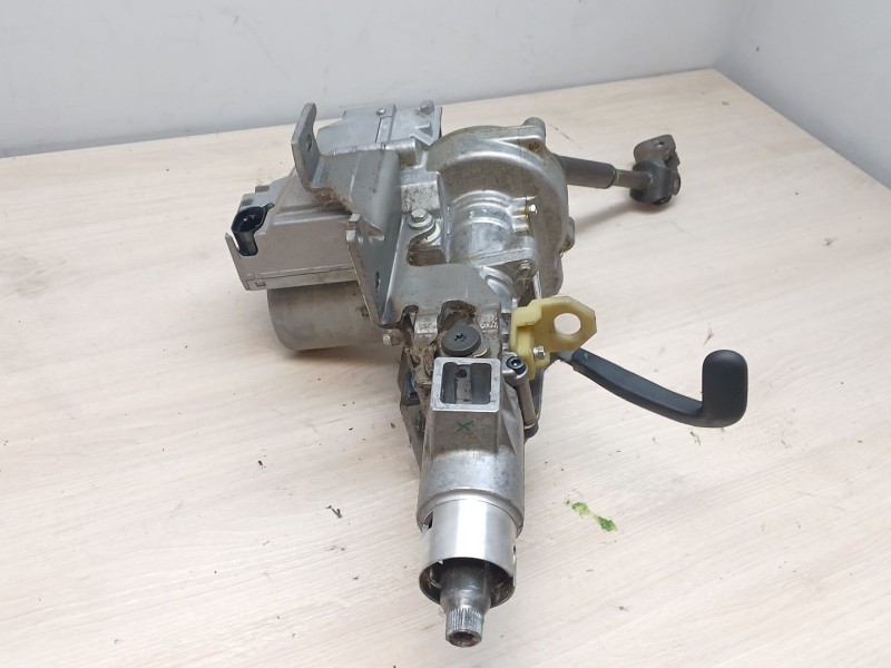 Recambio de columna direccion para renault kangoo express (fw0/1_) 1.5 dci 75 (fw07, fw10, fw04) referencia OEM IAM 82001443858 
