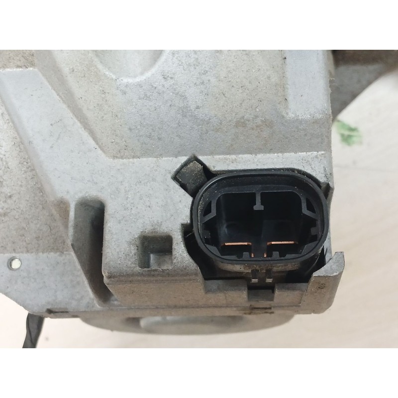 Recambio de columna direccion para renault kangoo express (fw0/1_) 1.5 dci 75 (fw07, fw10, fw04) referencia OEM IAM 82001443858 