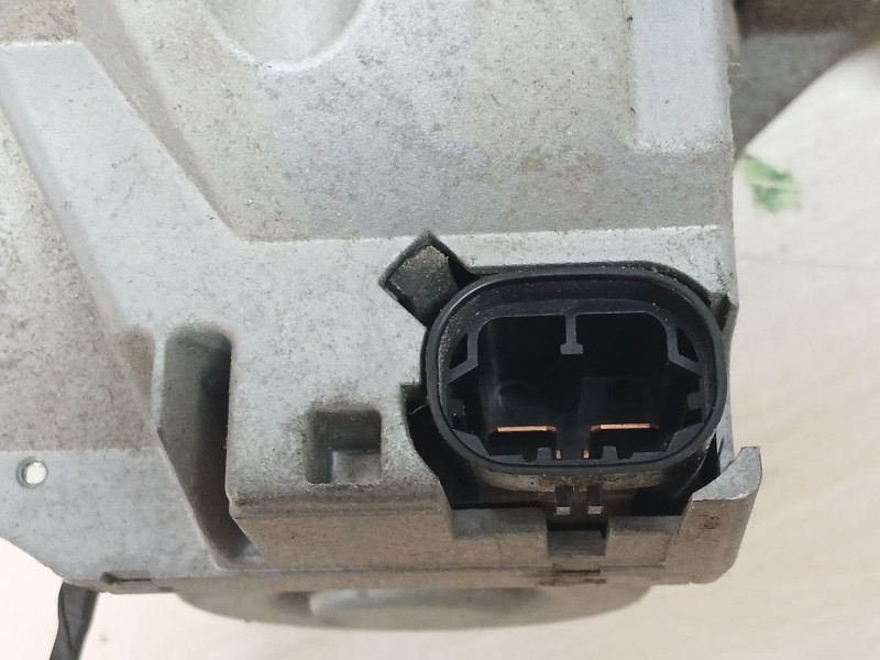 Recambio de columna direccion para renault kangoo express (fw0/1_) 1.5 dci 75 (fw07, fw10, fw04) referencia OEM IAM 82001443858 