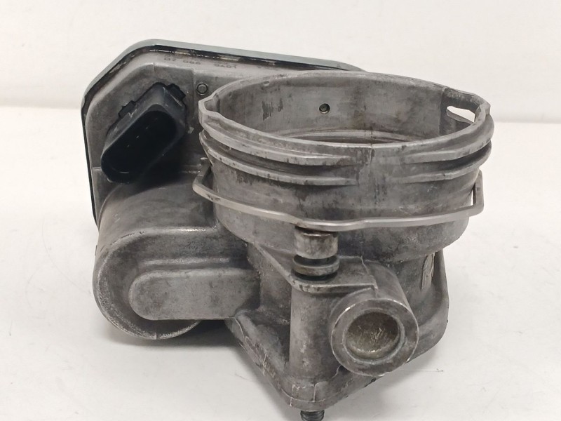 Recambio de caja mariposa para seat leon (1p1) 2.0 tdi 16v referencia OEM IAM 038128063L  