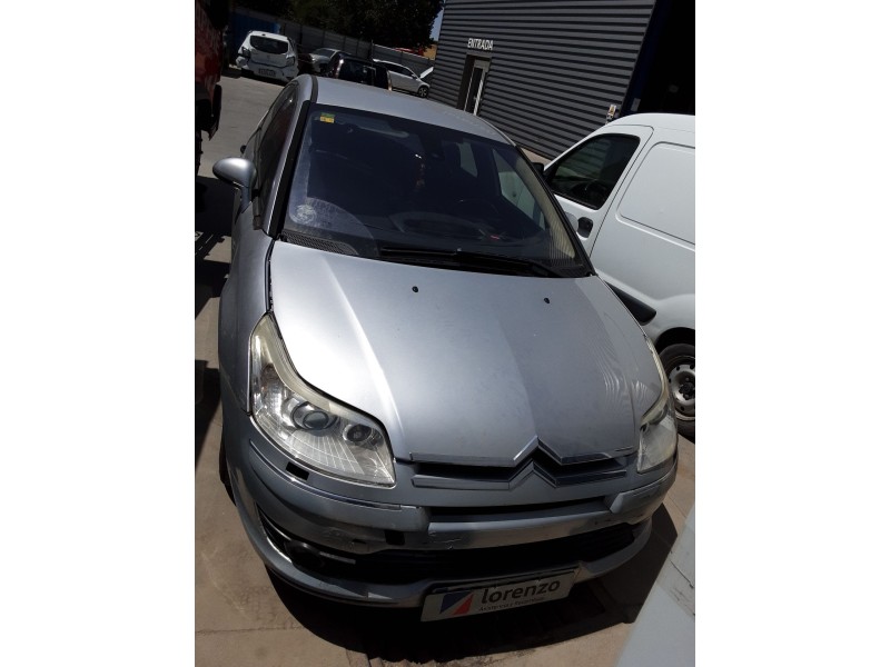 citroën c4 i (lc_) del año 2006