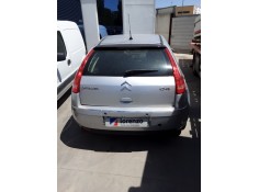 citroën c4 i (lc_) del año 2006 2