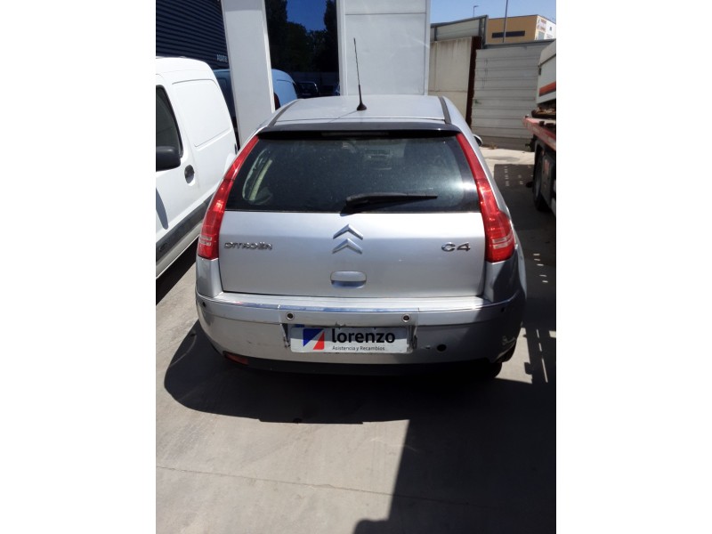 citroën c4 i (lc_) del año 2006